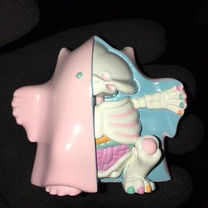 Yuki pop mart figure